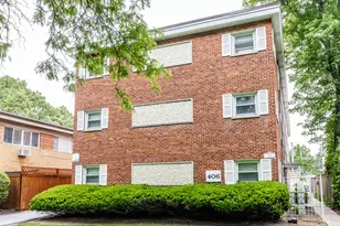 406 Franklin Ave, River Forest, IL 60305 - Photo 1