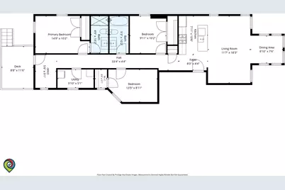 2442 W Wilson Avenue #3, Chicago, IL 60625 - Photo 21
