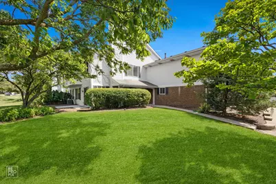 7922 Knottingham Circle #B, Darien, IL 60561 - Photo 17