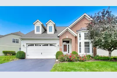 1694 Havenshire Road, Aurora, IL 60505 - Photo 1
