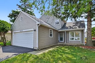 1841 Grosse Pointe Cir, Hanover Park, IL 60133 - Photo 1