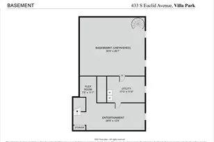 433 S Euclid Ave, Villa Park, IL 60181 - Photo 41