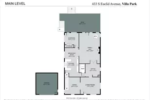 433 S Euclid Ave, Villa Park, IL 60181 - Photo 43