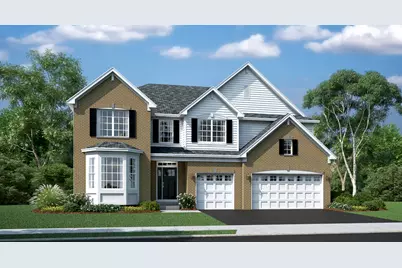 1850 Chandolin Lane, Elgin, IL 60124 - Photo 1
