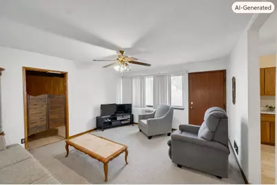 456 W Auburn Lane, Crete, IL 60417 - Photo 5
