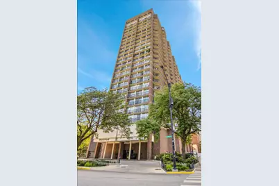4170 N Marine Drive #19M, Chicago, IL 60613 - Photo 1