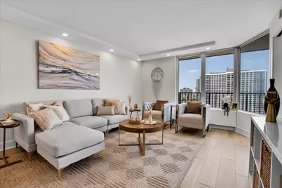 4170 N Marine Drive #19M, Chicago, IL 60613 - Photo 5