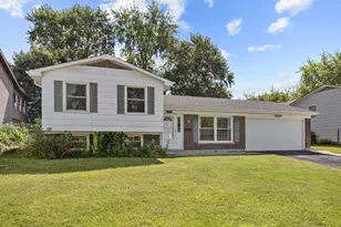 8189 Carlisle Dr, Hanover Park, IL 60133 - Photo 1