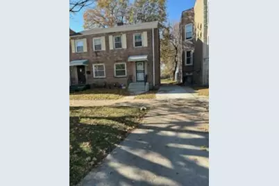 5338 S Wabash Avenue, Chicago, IL 60615 - Photo 1