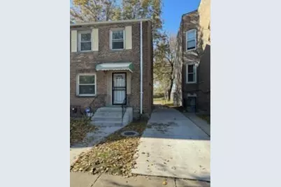 5338 S Wabash Avenue, Chicago, IL 60615 - Photo 3