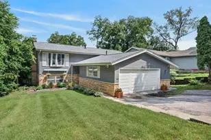 306 Apache Trail, Lake in the Hills, IL 60156 - Photo 1