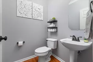 804 S Sparkle Ct, Oswego, IL 60543 - Photo 9
