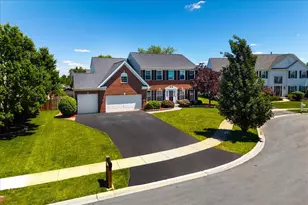 804 S Sparkle Ct, Oswego, IL 60543 - Photo 37