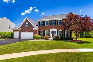 804 S Sparkle Ct, Oswego, IL 60543 - Photo 1