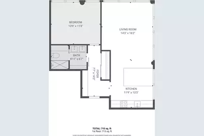 1300 N Astor Street #22B, Chicago, IL 60610 - Photo 19