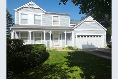 382 Deer Crossing Court, Hainesville, IL 60030 - Photo 1