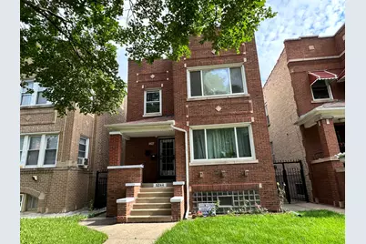 5244 W Altgeld Street #2, Chicago, IL 60639 - Photo 1