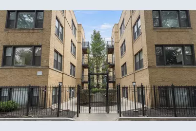 3354 W Wilson Avenue #2S, Chicago, IL 60625 - Photo 1