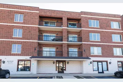 36 S Cass Avenue #3D, Westmont, IL 60559 - Photo 13