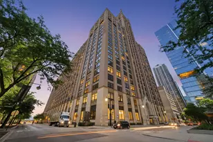 680 N Lake Shore Dr, Chicago, IL 60611 - Photo 1