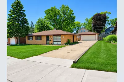 17 California Avenue, Carpentersville, IL 60110 - Photo 1