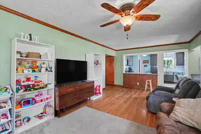 396 N 100E Road, Gibson City, IL 60936 - Photo 11