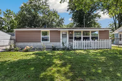 253 Tiverton Lane, Steger, IL 60475 - Photo 1