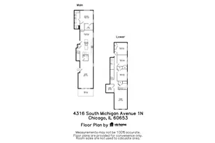 4316 S Michigan Ave, Chicago, IL 60653 - Photo 19