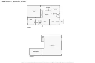 453 N Keswick Ct, Round Lake, IL 60073 - Photo 63