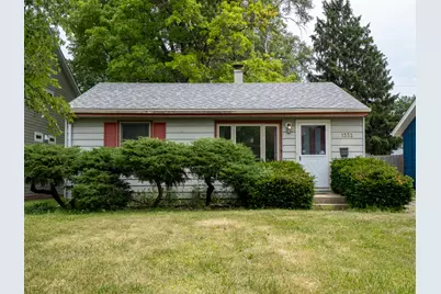 1332 N Main Street, Naperville, IL 60563 - Photo 1