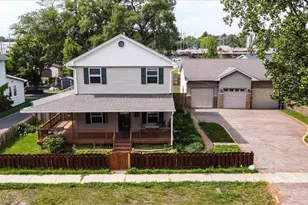 317 E Dearborn St, Plano, IL 60545 - Photo 1