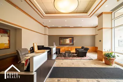 1640 Maple Avenue #1208, Evanston, IL 60201 - Photo 3