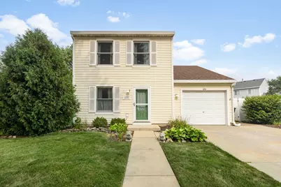 630 Hobart Drive, South Elgin, IL 60177 - Photo 1