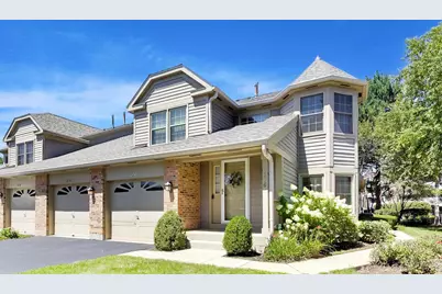 3278 N Carriageway Drive #0, Arlington Heights, IL 60004 - Photo 3