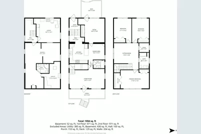 5230 N McVicker Avenue, Chicago, IL 60630 - Photo 31