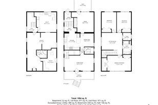 5230 N McVicker Ave, Chicago, IL 60630 - Photo 31