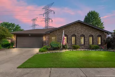 7348 Wheeler Drive, Orland Park, IL 60462 - Photo 1