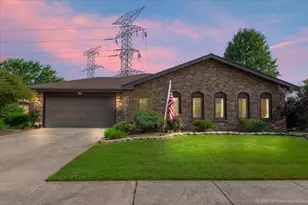 7348 Wheeler Dr, Orland Park, IL 60462 - Photo 1