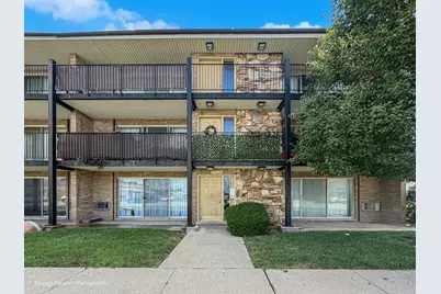 11519 S Kedzie Avenue #57, Merrionette Park, IL 60803 - Photo 7