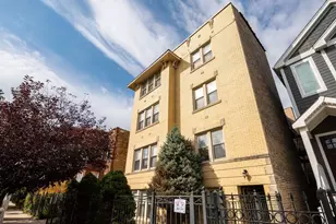 2834 N Dawson Ave, Chicago, IL 60618 - Photo 1