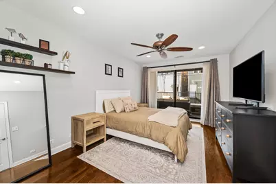 2003 W Superior Street #1E, Chicago, IL 60612 - Photo 11
