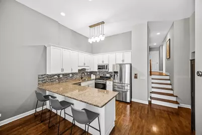 2003 W Superior Street #1E, Chicago, IL 60612 - Photo 7
