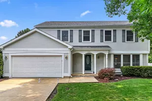 2158 Countryside Cir, Naperville, IL 60565 - Photo 1