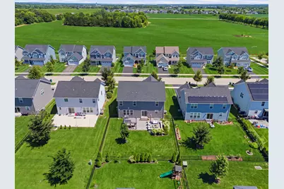 12336 S Prairie Ridge Lane, Plainfield, IL 60585 - Photo 51