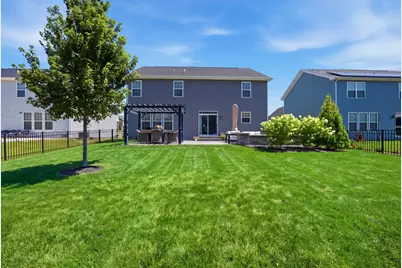 12336 S Prairie Ridge Lane, Plainfield, IL 60585 - Photo 47