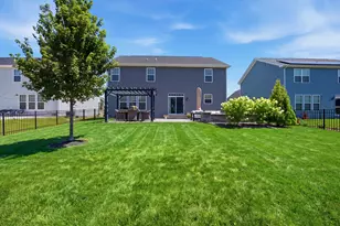 12336 S Prairie Ridge Ln, Plainfield, IL 60585 - Photo 47