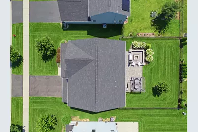 12336 S Prairie Ridge Lane, Plainfield, IL 60585 - Photo 49