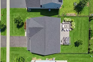 12336 S Prairie Ridge Ln, Plainfield, IL 60585 - Photo 49