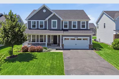 12336 S Prairie Ridge Lane, Plainfield, IL 60585 - Photo 1
