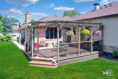 1809 Eaton Drive, Woodridge, IL 60517 - Photo 37